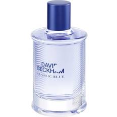 David Beckham Classic Blue For Him EdT 60ml