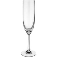 Villeroy & Boch Octavie Champagne Glass 16cl 6pcs