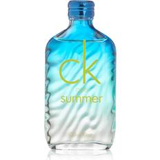 Calvin Klein CK One Summer EdT 100ml