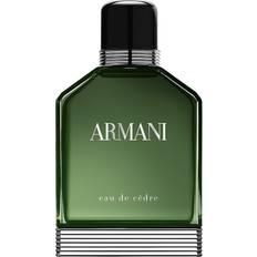 Giorgio Armani Armani Eau De Cedre EdT 50ml