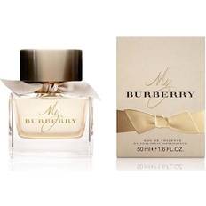 My burberry Burberry My Burberry EdT