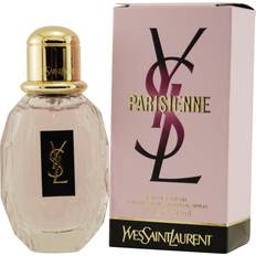 Yves Saint Laurent Femme Parfums Yves Saint Laurent Parisienne EdP