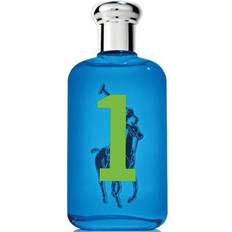 Polo Ralph Lauren Big Pony Women #1 Blue EdT 30ml