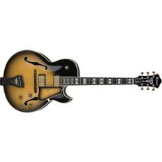 Vita Elgitarrer Ibanez LGB300