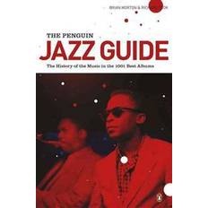 The Penguin Jazz Guide (Häftad, 2010)