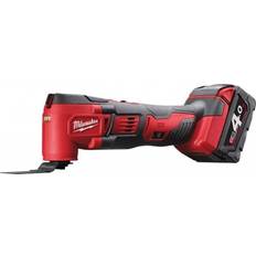 Milwaukee Outils multifonctions Milwaukee M18 BMT 421C 18V 2.0Ah 4933446210