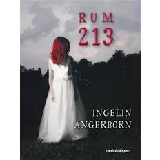 Rum 213 (E-bok)