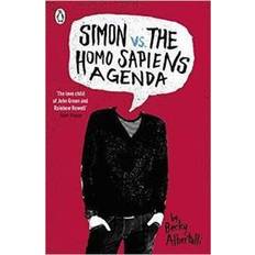 Sapiens Simon vs the Homo Sapiens Agenda (Paperback, 2015)