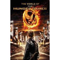 Books The World of the Hunger Games (Hunger Games Trilogy) (Hardcover, 2012)