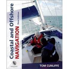 Tom tom navigation Coastal and Offshore Navigation (Häftad, 2009)