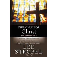 The Case for Christ (Paperback, 2014)