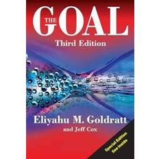 Bøger The Goal (Hæftet, 2004)