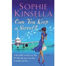 Anglais - Enfants et Jeunes Adultes Livres Can You Keep A Secret? (Paperback, 2003)