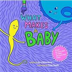 What Makes a Baby (Hardcover, 2013)