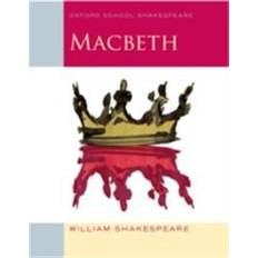 Macbeth ePub (E-bok, 2015)