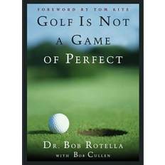 Golf Is Not a Game of Perfect (Ljudbok, CD, 1995)
