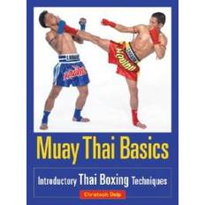 Muay Thai Basics (Hæftet, 2005)