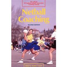 Netball Netball Coaching (Hæftet, 1992)