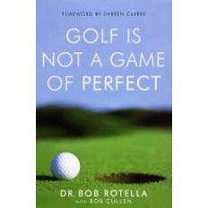 Sports Books Golf is Not a Game of Perfect (Paperback, 2004)