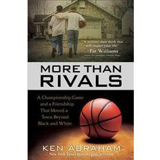 Sports Books More Than Rivals (Paperback, 2016)