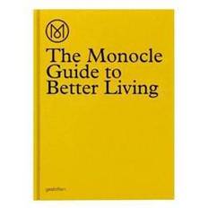 Bøger The Monocle Guide to Better Living (Indbundet, 2013)