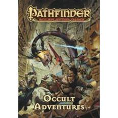 Occult books Occult Adventures (Hardcover, 2015)