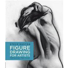 Figure drawing Figure Drawing for Artists (Häftad, 2016)