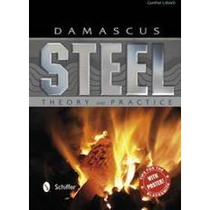 Damascus steel Damascus Steel (Indbundet, 2013)