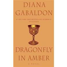 Diana gabaldon Dragonfly in Amber (Häftad, 1993)