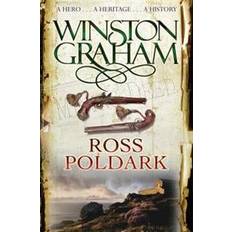 Poldark Ross Poldark (Hæftet, 2008)