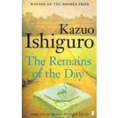 Contemporary Fiction Books The Remains of the Day (Paperback, 2010)