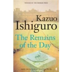 Remains of the day Remains of the Day (E-bok, 2009)