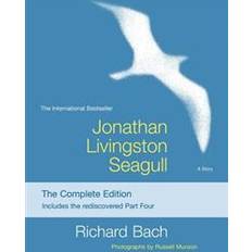 Jonathan livingston Jonathan Livingston Seagull: The Complete Edition (Hæftet, 2014)