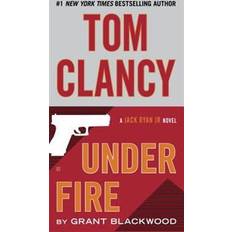 Tom Clancy Under Fire (Paperback, 2016)