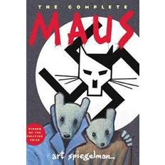 The Complete MAUS (Paperback, 2003)