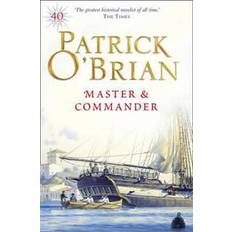 Master and Commander (Sähkökirja, 1996)