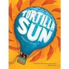 Tortilla Tortilla Sun (E-Book, 2015)