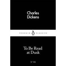 To be read at dusk (Häftad, 2016)