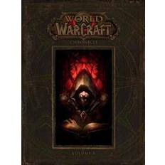 World of warcraft World of Warcraft: Chronicle Volume 1 (Indbundet, 2016)