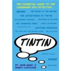 Tintin Tintin (E-Book, 2015)