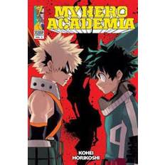 My Hero Academia Volume 2 (Paperback, 2015)