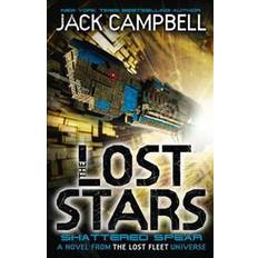 Anglais - Science-fiction et Fantaisie Livres The Lost Stars - Shattered Spear (Broché, 2016)