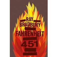 Fahrenheit 451 (Indbundet, 2013)