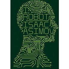 Isaac I, Robot Isaac Asimov (Hardcover, 2013)