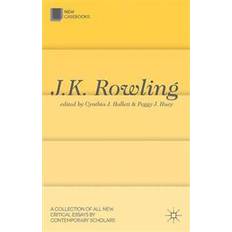 J k rowling J. K. Rowling (Indbundet, 2012)
