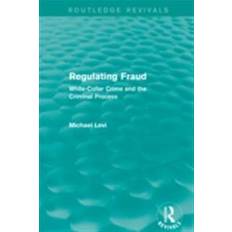 E-Books Regulating Fraud (Routledge Revivals) (E-Book, 2015)