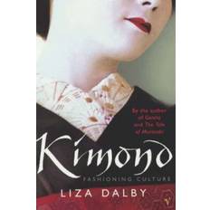 Kimono Kimono (Häftad, 2001)