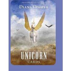 Diana cooper The Unicorn Cards (2008)