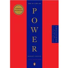 Böcker The 48 Laws of Power (Häftad, 2000)