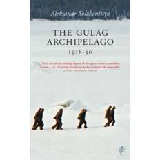 Gulag Archipelago (Hæftet, 2003)
